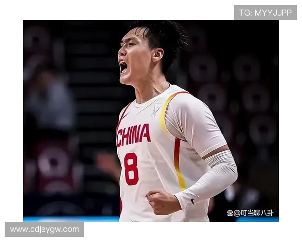 赵睿领衔广东男篮重回巅峰之路 打破困境助力球队重塑辉煌