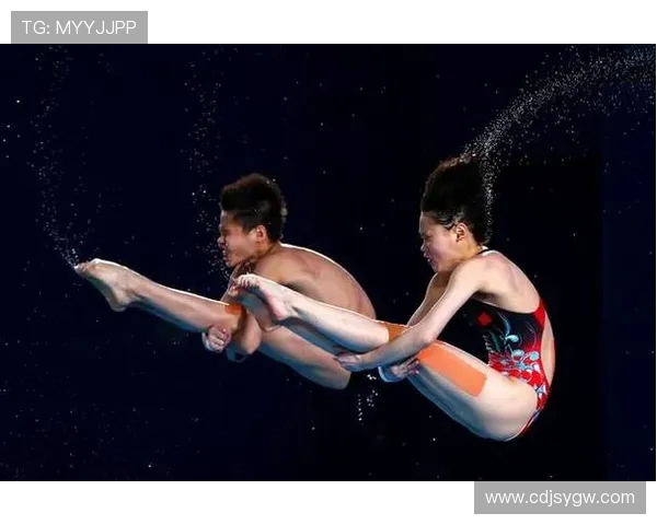 跳水运动的技艺与魅力探索：从基本动作到世界级比赛的全面解析