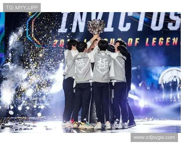 IG战队如何通过比赛经验变革重塑英雄联盟竞技格局