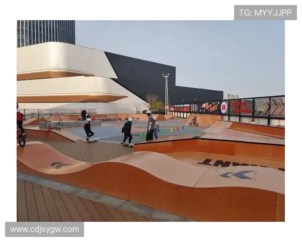 杭州滑板队崛起之路极限运动联赛中的奋斗与梦想