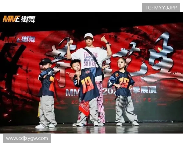 武汉街舞队以60分领跑世界街舞大赛积分榜展现强大实力