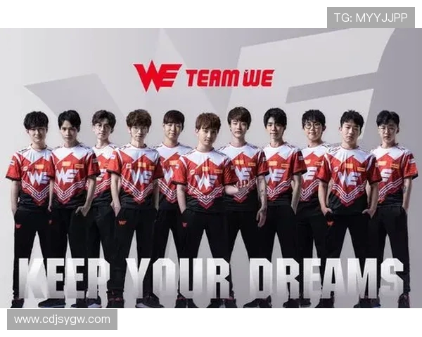 WE电子竞技俱乐部：回顾辉煌历程与未来发展展望