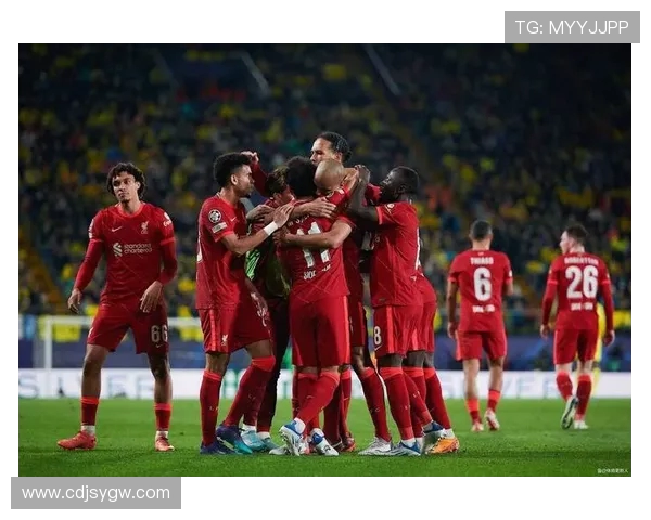 利物浦与拜仁的激战结果揭晓谁将笑到最后成就辉煌