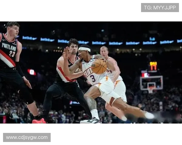 太阳队与开拓者季后赛对决展望双方实力分析与战术博弈